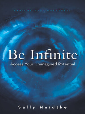 cover image of Be Infinite